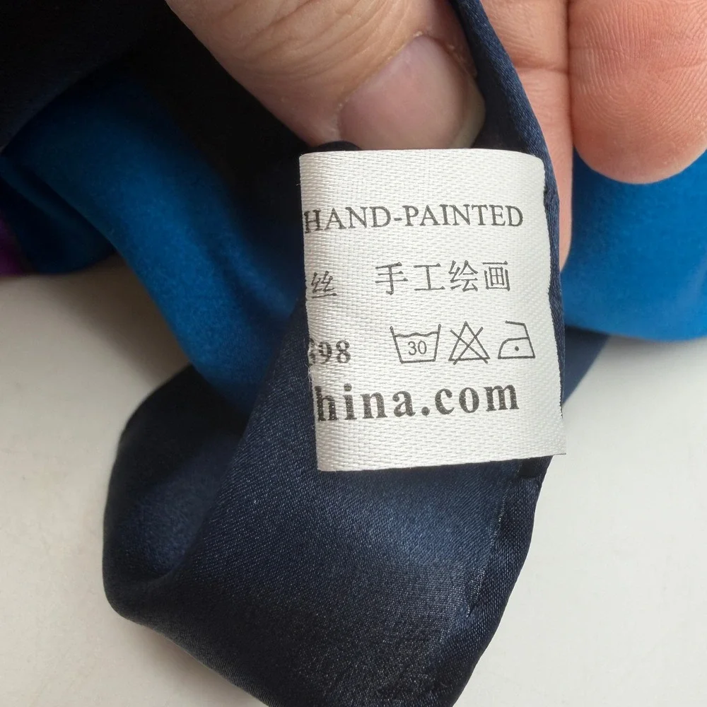 N/A artisanal hand